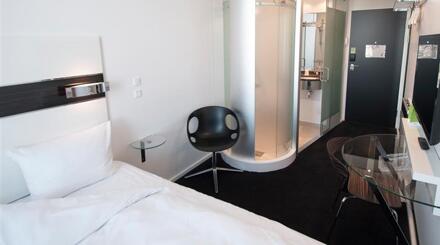 Hotel Wakeup Copenhagen Borgergade