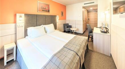 Hotel Wellton Riga & Spa