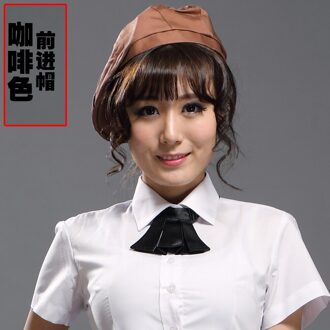 Hotel Werk Service Cap West Restaurant Hoed cafe front Cap restaurant brood winkel hoed Hotpot Restaurant Ober Advance Hoeden koffie cap