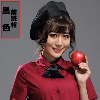 Hotel Werk Service Cap West Restaurant Hoed cafe front Cap restaurant brood winkel hoed Hotpot Restaurant Ober Advance Hoeden zwart cap