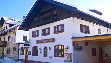 Hotel Zum Franziskaner