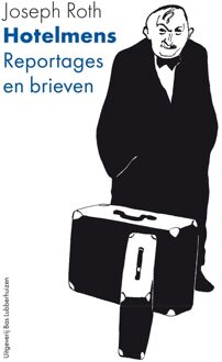 Hotelmens - eBook Joseph Roth (9059373936)