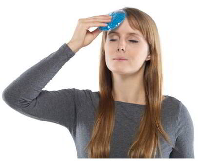 Hotpack / Coldpack Rond