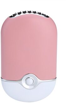 Hotsale Mini Usb Wimper Fan Airconditioning Blower Lijm Geënt Wimpers Gewijd Droger Usb Gadget Mini Gadgets Voor Roze