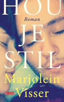 HOU JE STIL - Marjolein Visser - ebook
