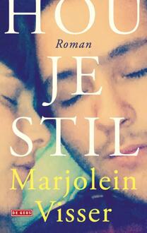 Hou je stil -  Marjolein Visser (ISBN: 9789044551280)