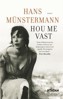 Hou me vast - eBook Hans Münstermann (9046812138)