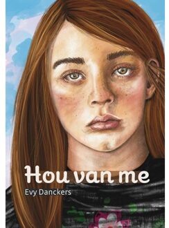 Hou Van Me - Evy Danckers