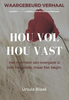 Hou vol, hou vast