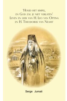 ‘Houd het simpel, en God zal je niet verlaten’ - Serge Jumati