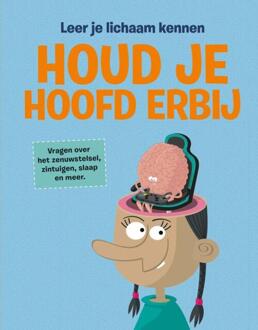 Houd je hoofd erbij -  John Farndon (ISBN: 9789464393644)