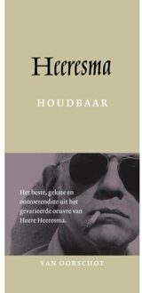 Houdbaar - Heere Heeresma