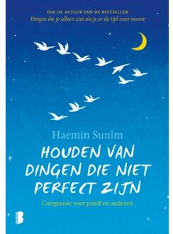 Houden Van Dingen Die Niet Perfect Zijn