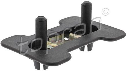 Houder, bumper 103090