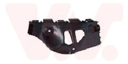 Houder, bumper 1506538