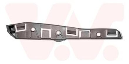 Houder, bumper 1506567