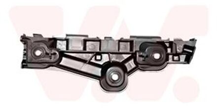 Houder, bumper 1507568