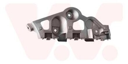 Houder, bumper 1509537