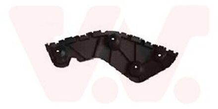 Houder, bumper 1555537