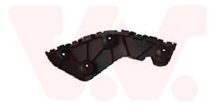 Houder, bumper 1555538