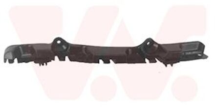 Houder, bumper 1557537