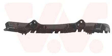 Houder, bumper 1557538