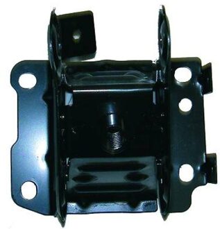 Houder, bumper 1806053