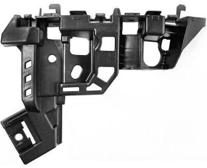 Houder, bumper 1808015