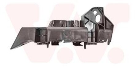 Houder, bumper 3722567