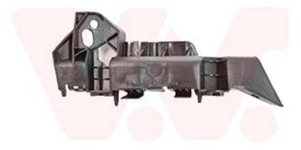 Houder, bumper 3722568