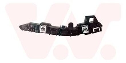 Houder, bumper 3729567