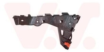 Houder, bumper 3745567