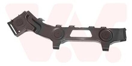 Houder, bumper 3792537