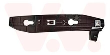 Houder, bumper 3805537