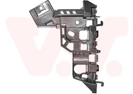 Houder, bumper 3810567