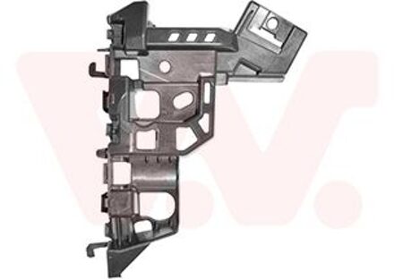 Houder, bumper 3810568