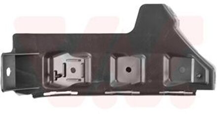 Houder, bumper 4917567