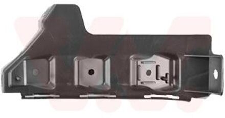 Houder, bumper 4917568