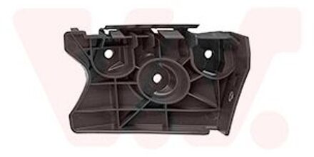 Houder, bumper 4941568