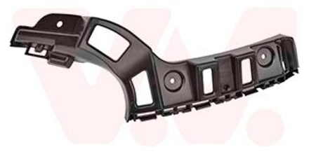 Houder, bumper 5701537