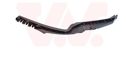 Houder, bumper 7623567