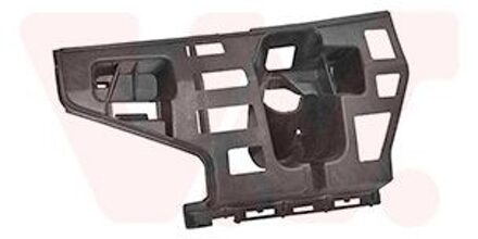 Houder, bumper 7628565