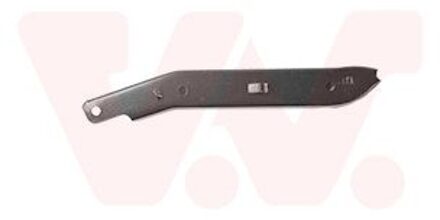 Houder, bumper 7631567