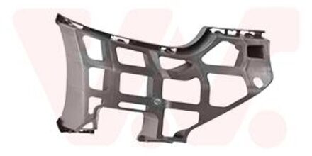 Houder, bumper 7636568