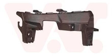 Houder, bumper 8384566