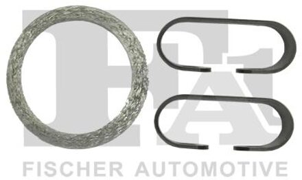 Houder, demper 118901