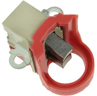 Houder, koolborstel ABH6001