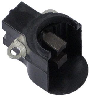 Houder, koolborstel ABH6004