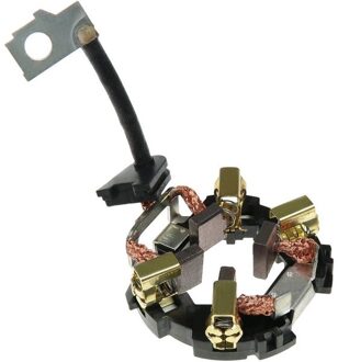 Houder, koolborstel SBH0013