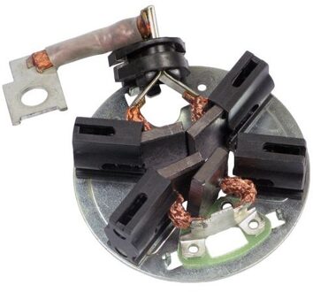 Houder, koolborstel SBH0040